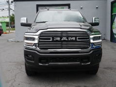 Used 2024  Ram 2500 4WD Laramie Crew Cab 6'4" Box at Auto Finance Center LLC near Woodbridge&comma; VA