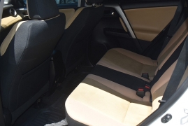 Used 2016  Toyota RAV4 4d SUV FWD XLE at Auto Finance Center LLC near Woodbridge&comma; VA