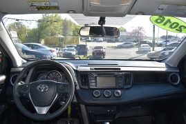 Used 2016  Toyota RAV4 4d SUV FWD LE at Auto Finance Center LLC near Woodbridge&comma; VA