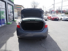 Used 2015 Toyota Corolla 4d Sedan L Auto at Auto Finance Center LLC near Woodbridge, VA