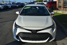 Used 2020  Toyota Corolla Hatchback CVT &lpar;Natl&rpar; at Auto Finance Center LLC near Woodbridge&comma; VA