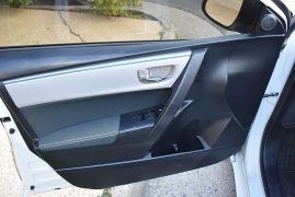 Used 2016  Toyota Corolla 4dr Sdn &lpar;Natl&rpar; at Auto Finance Center LLC near Woodbridge&comma; VA