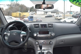 Used 2011  Toyota Highlander FWD 4dr V6 &lpar;Natl&rpar; at Auto Finance Center LLC near Woodbridge&comma; VA