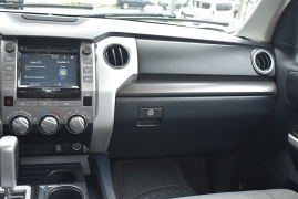 Used 2018 Toyota Tundra 4WD CrewMax 5.5' Bed 5.7L (Natl) at Auto Finance Center LLC near Woodbridge, VA