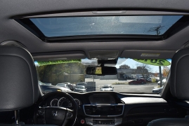 Used 2014  Honda Accord Sedan 4dr I4 CVT EX-L at Auto Finance Center LLC near Woodbridge, VA