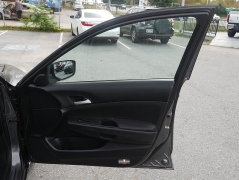 Used 2011 Honda Accord Sedan 4d LX Auto at Auto Finance Center LLC near Woodbridge, VA