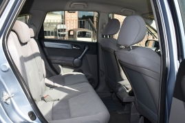 Used 2009  Honda CR-V 4d SUV FWD LX at Auto Finance Center LLC near Woodbridge&comma; VA