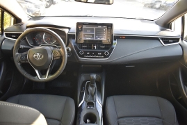 Used 2020  Toyota Corolla Hatchback CVT &lpar;Natl&rpar; at Auto Finance Center LLC near Woodbridge&comma; VA
