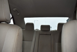 Used 2015  Toyota Corolla 4dr Sdn &lpar;Natl&rpar; at Auto Finance Center LLC near Woodbridge&comma; VA