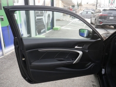 Used 2011 Honda Accord Coupe 2d EX-L at Auto Finance Center LLC near Woodbridge, VA