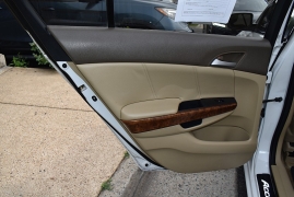 Used 2010 Honda Accord Sedan 4d EX-L V6 at Auto Finance Center LLC near Woodbridge, VA