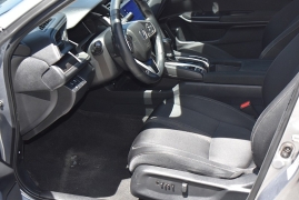 Used 2020  Honda Civic Sedan 4d EX at Auto Finance Center LLC near Woodbridge&comma; VA