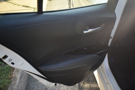 Used 2020  Toyota Corolla Hatchback CVT &lpar;Natl&rpar; at Auto Finance Center LLC near Woodbridge&comma; VA