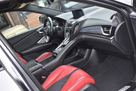 Used 2021  Acura RDX SH-AWD w&sol;A-Spec Pkg at Auto Finance Center LLC near Woodbridge&comma; VA