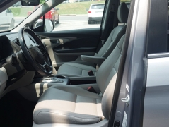 Used 2021  Honda Pilot Special Edition AWD at Auto Finance Center LLC near Woodbridge&comma; VA