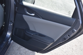 Used 2020 Honda Civic Sedan 4d LX CVT at Auto Finance Center LLC near Woodbridge, VA