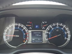 Used 2019  Toyota 4Runner 4WD &lpar;Natl&rpar; at Auto Finance Center LLC near Woodbridge&comma; VA