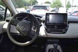 Used 2020  Toyota Corolla 4d Sedan LE at Auto Finance Center LLC near Woodbridge&comma; VA