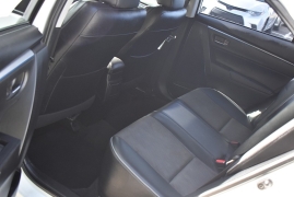 Used 2016  Toyota Corolla 4dr Sdn (Natl) at Auto Finance Center LLC near Woodbridge, VA