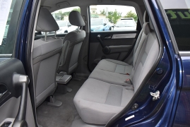 Used 2011 Honda CR-V 4d SUV 4WD LX at Auto Finance Center LLC near Woodbridge, VA