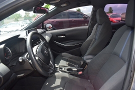 Used 2020  Toyota Corolla CVT &lpar;Natl&rpar; at Auto Finance Center LLC near Woodbridge&comma; VA