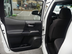 Used 2016  Toyota Tacoma 4WD Double Cab V6 &lpar;Natl&rpar; at Auto Finance Center LLC near Woodbridge&comma; VA