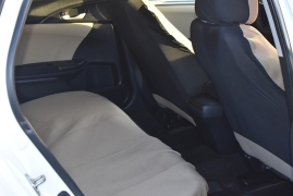 Used 2017  Honda Civic Sedan 4d LX CVT at Auto Finance Center LLC near Woodbridge&comma; VA