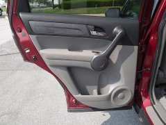 Used 2008 Honda CR-V 4d SUV FWD EX at Auto Finance Center LLC near Woodbridge, VA