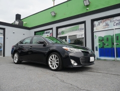 Used 2014 Toyota Avalon 4d Sedan XLE Premium at Auto Finance Center LLC near Woodbridge, VA