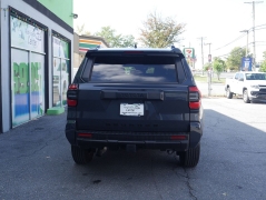 Used 2026  Toyota 4Runner 4WD &lpar;Natl&rpar; at Auto Finance Center LLC near Woodbridge&comma; VA