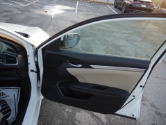 Used 2019  Honda Civic Sedan 4d LX CVT at Auto Finance Center LLC near Woodbridge&comma; VA