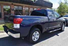 Used 2012  Toyota Tundra 2WD Double Cab &lpar;V6&rpar; at Auto Finance Center LLC near Woodbridge&comma; VA