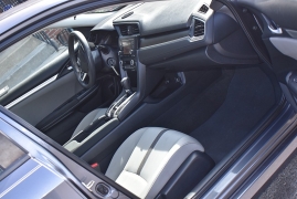 Used 2020 Honda Civic Sedan 4d LX CVT at Auto Finance Center LLC near Woodbridge, VA