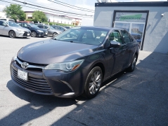 Used 2015 Toyota Camry 4dr Sdn I4 Auto (Natl) at Auto Finance Center LLC near Woodbridge, VA