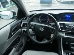 Used 2015 Honda Accord Sedan 4d LX CVT at Auto Finance Center LLC near Woodbridge, VA
