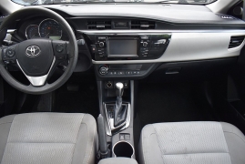 Used 2016 Toyota Corolla 4d Sedan LE at Auto Finance Center LLC near Woodbridge, VA
