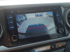 Used 2017  Toyota Tacoma Double Cab 5' Bed V6 4x2 AT &lpar;Natl&rpar; at Auto Finance Center LLC near Woodbridge&comma; VA