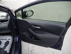 Used 2021  Toyota Corolla LE CVT at Auto Finance Center LLC near Woodbridge, VA