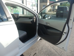 Used 2020  Toyota Corolla 4d Sedan LE at Auto Finance Center LLC near Woodbridge&comma; VA