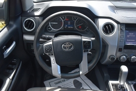 Used 2014 Toyota Tundra 4WD CrewMax SR5 5.7L FFV at Auto Finance Center LLC near Woodbridge, VA