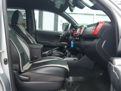 Used 2019  Toyota Tacoma 4WD Double Cab 5' Bed V6 &lpar;Natl&rpar; at Auto Finance Center LLC near Woodbridge&comma; VA