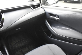 Used 2020 Toyota Corolla 4d Sedan LE at Auto Finance Center LLC near Woodbridge, VA