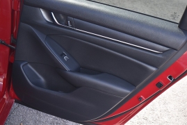 Used 2020  Honda Accord Sedan 4d Sport 1.5L CVT at Auto Finance Center LLC near Woodbridge, VA