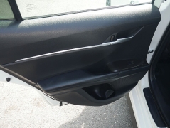 Used 2021  Toyota Camry SE Auto &lpar;Natl&rpar; at Auto Finance Center LLC near Woodbridge&comma; VA