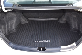 Used 2016  Toyota Corolla 4dr Sdn &lpar;Natl&rpar; at Auto Finance Center LLC near Woodbridge&comma; VA