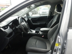 Used 2020  Toyota RAV4 4d SUV AWD LE at Auto Finance Center LLC near Woodbridge&comma; VA
