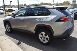 Used 2019  Toyota RAV4 4d SUV AWD XLE at Auto Finance Center LLC near Woodbridge&comma; VA