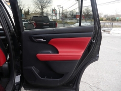 Used 2021  Toyota Highlander XSE AWD at Auto Finance Center LLC near Woodbridge&comma; VA