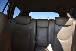 Used 2011  Toyota RAV4 4d SUV AWD Limited at Auto Finance Center LLC near Woodbridge, VA