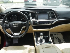 Used 2016 Toyota Highlander 4d SUV FWD Limited at Auto Finance Center LLC near Woodbridge, VA